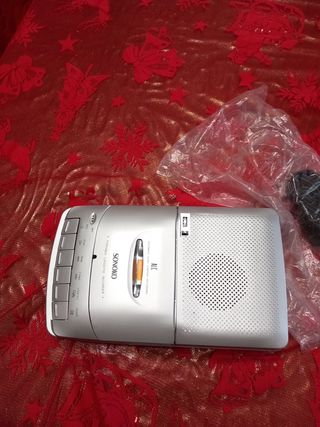 Mangianastri vintage nuovo mai usato