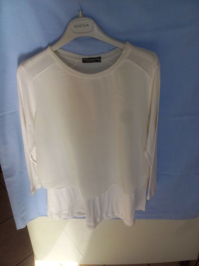 Maglia  taglia Unica