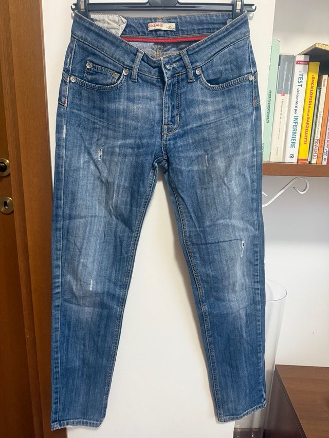 Jeans Liu Jo