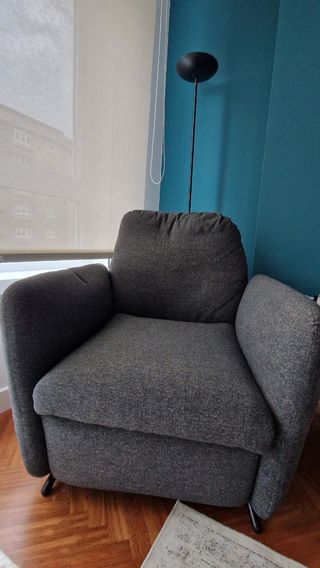 SILLON RECLINABLE RELAX EKOLSUND