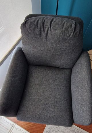 SILLON RECLINABLE RELAX EKOLSUND