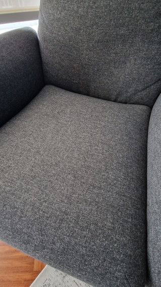 SILLON RECLINABLE RELAX EKOLSUND