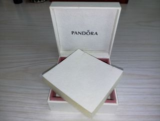 Caja pandora