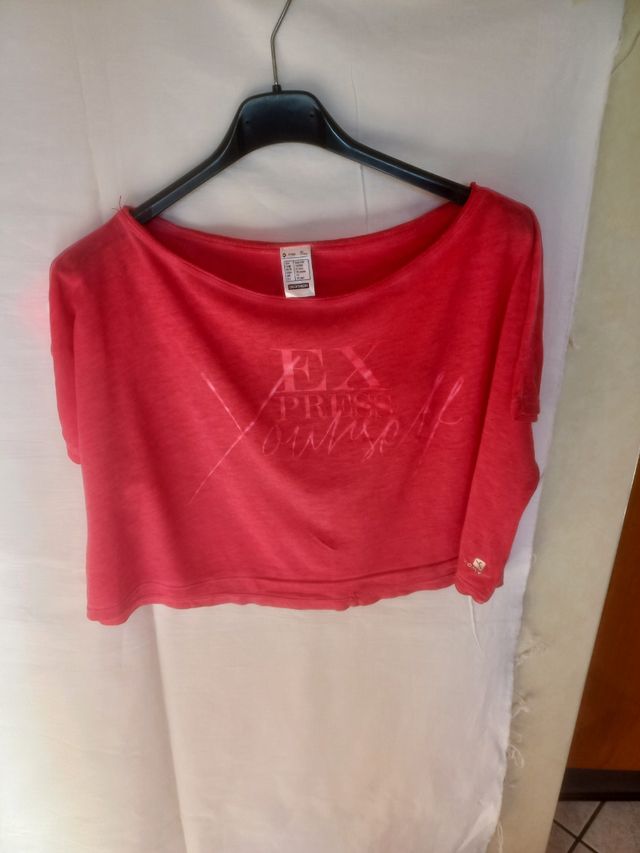 T-shirt abbigliamento sportivo  Decathlo