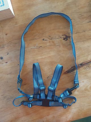 Correa para niño 1 /2 año