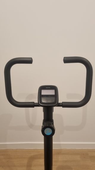 Bicicleta estática Domyos essential