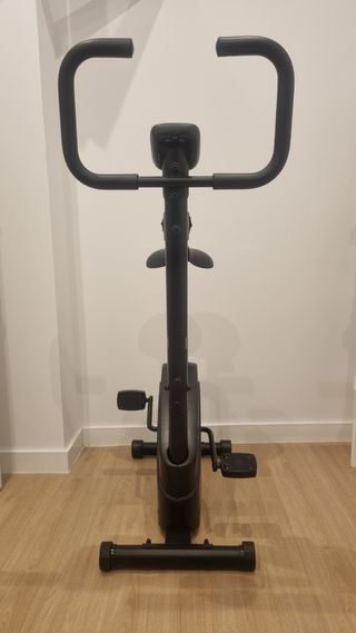 Bicicleta estática Domyos essential