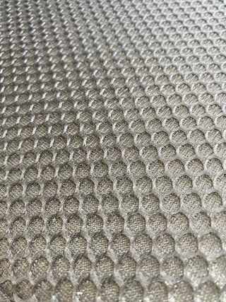 Silla de escritorio negra