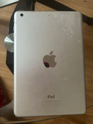 Ipad mini 2