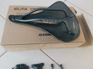 Sillín carbono Elita One 155
