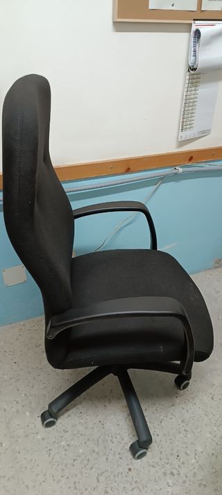 Sillón despacho