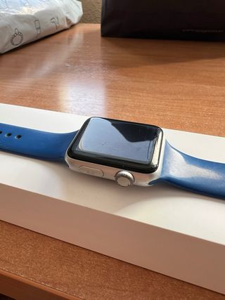 Apple watch