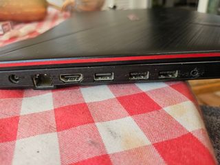 Ordenador asus tuf gaming fx505gm