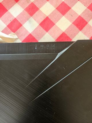 Ordenador asus tuf gaming fx505gm