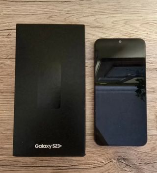 Samsung Galaxy S23+