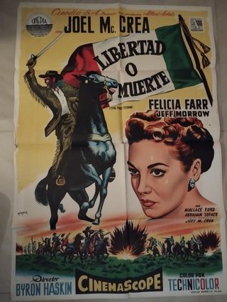 Libertad o muerte