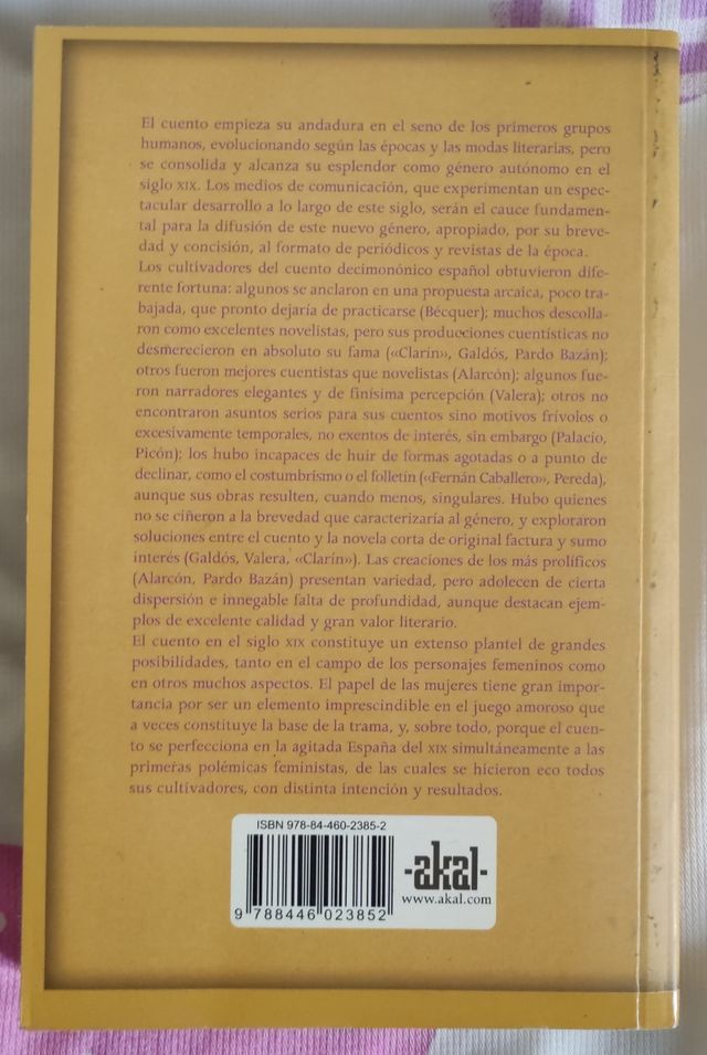 Cuentos sobre mujeres
