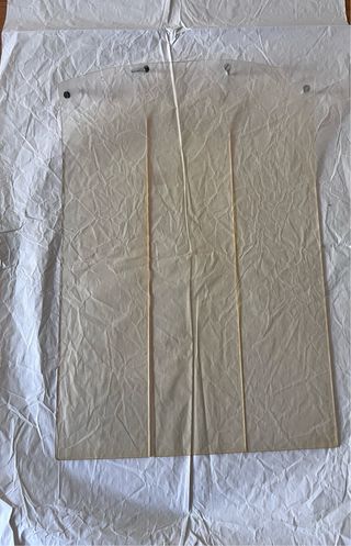 Porta vinil para casota cão