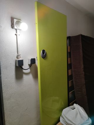 Dormitorio infantil niño niña completo madera