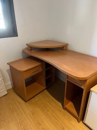 Mesa escritorio juvenil