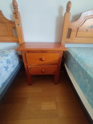 Dormitorio Infantil.Bajada de precio