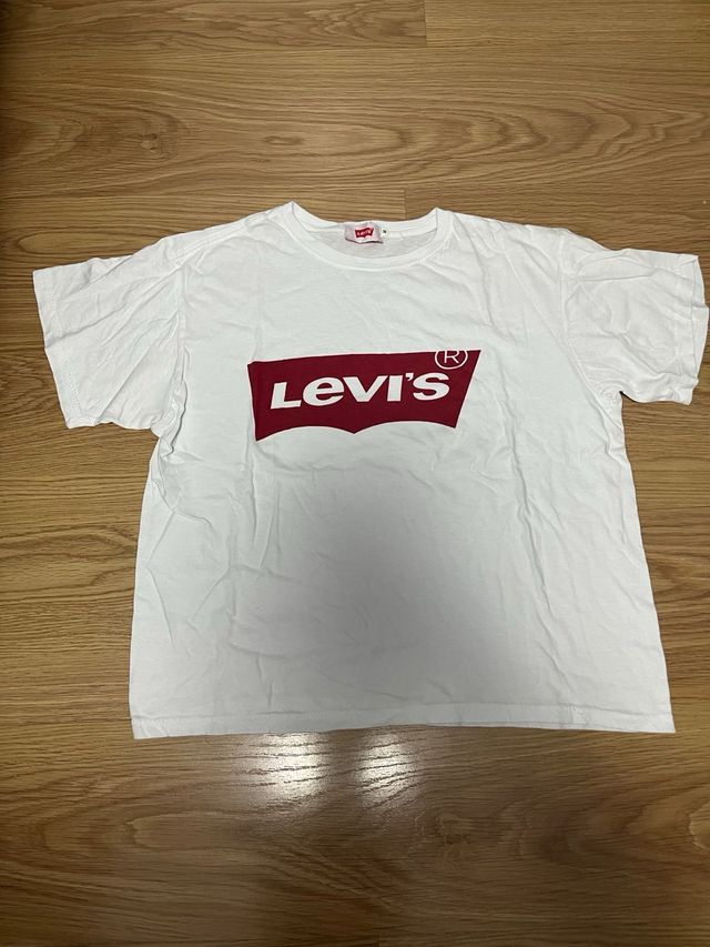 Camiseta Levi’s talla M