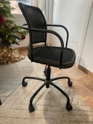 Silla ecritorio Gregor Ikea