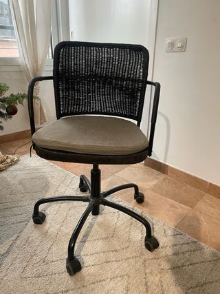 Silla ecritorio Gregor Ikea