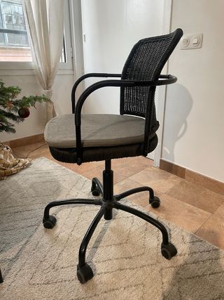Silla ecritorio Gregor Ikea