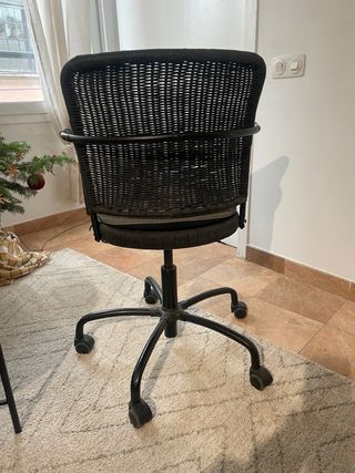 Silla ecritorio Gregor Ikea