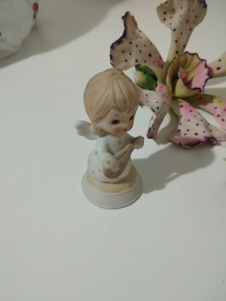 Oggettistica varia in ceramica