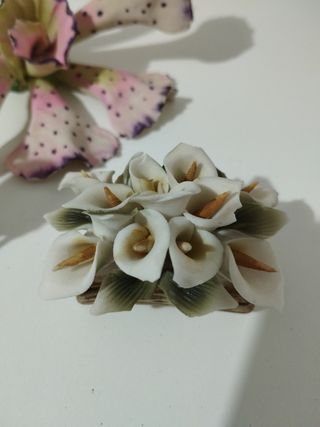 Oggettistica varia in ceramica