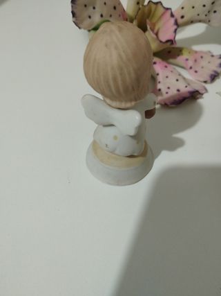 Oggettistica varia in ceramica