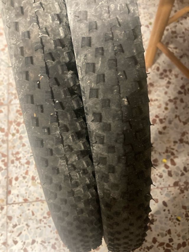 Neumaticos mtb 29” continental 2.0