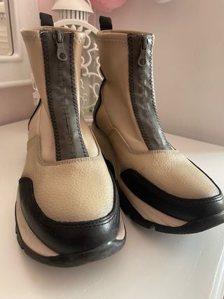 BOTIN HISPANITAS 41