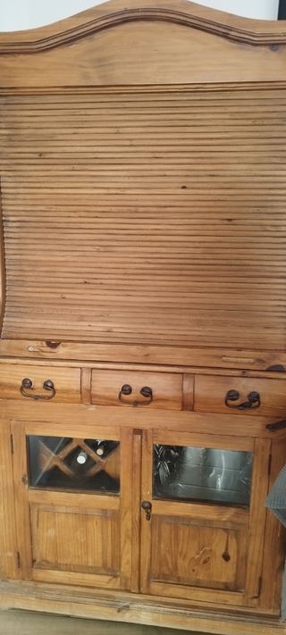 Mueble bar