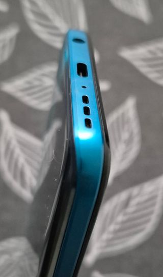 MOTO G71 5G COMO NUEVO