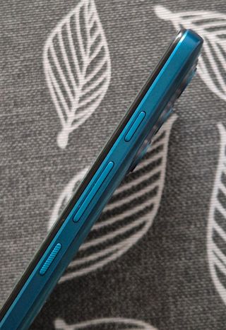 MOTO G71 5G COMO NUEVO