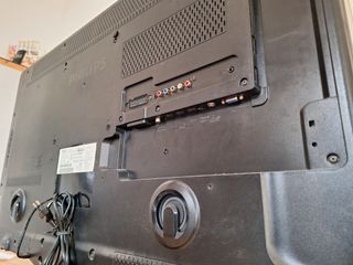 Televisor 40 " pulgadas PHILIPS LCD alta defición