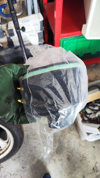 Montesa 250 enduro H6