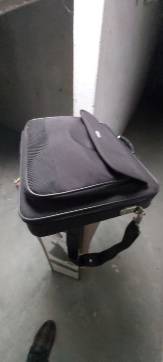 Portátil HP omnibook XE3