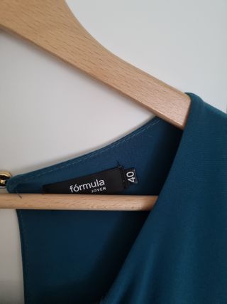 MONO ELEGANTE FORMULA JOVEN