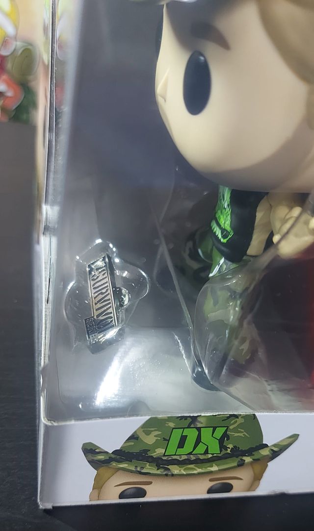 Funko 101 Shawn Michaels (Special Edition)