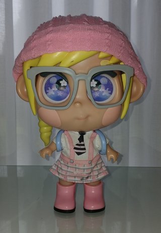 Muñeca Lucy Trotties
