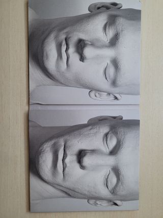 Disco CD Made in Germany de Rammstein