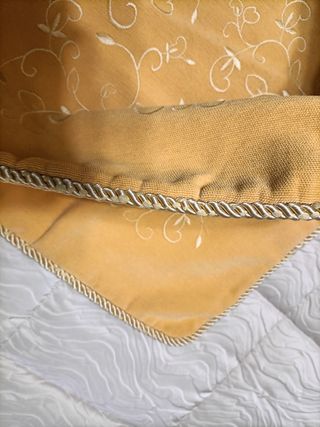 Federe cuscini arredo 