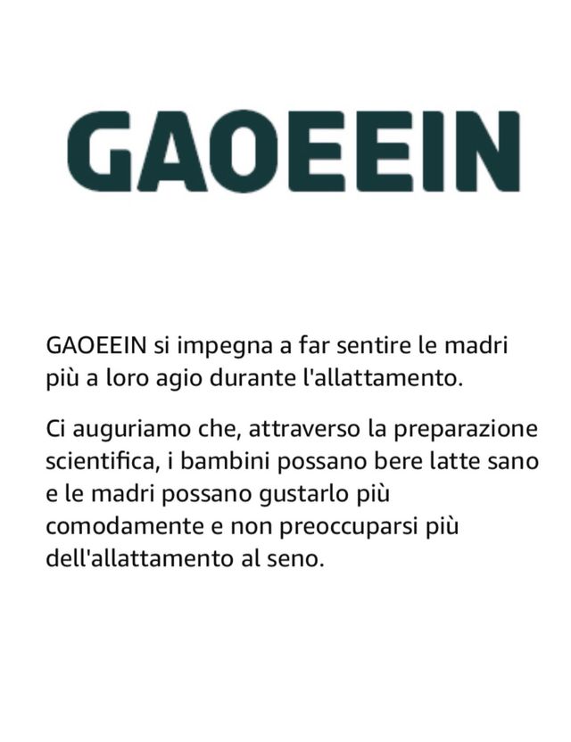 Tiralatte Elettrico NeonatiSileziosoPortatile