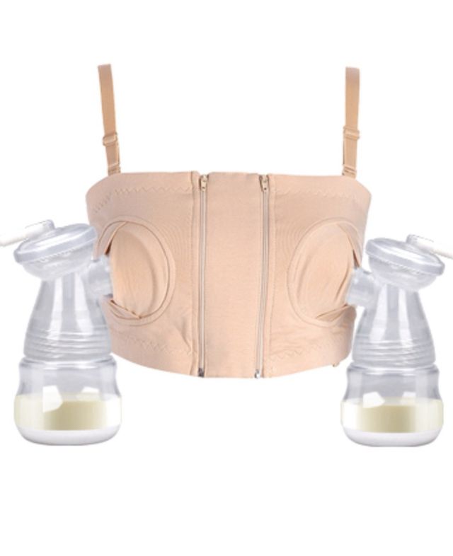 Tiralatte Elettrico NeonatiSileziosoPortatile