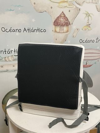 Silla elevadora para niños