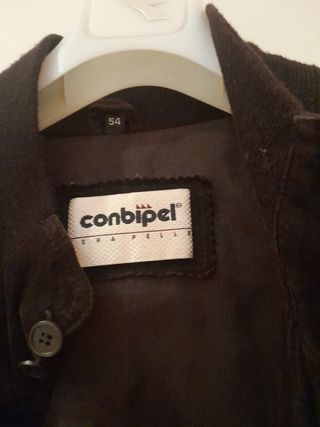 Bellissimo giubbotto Combipel